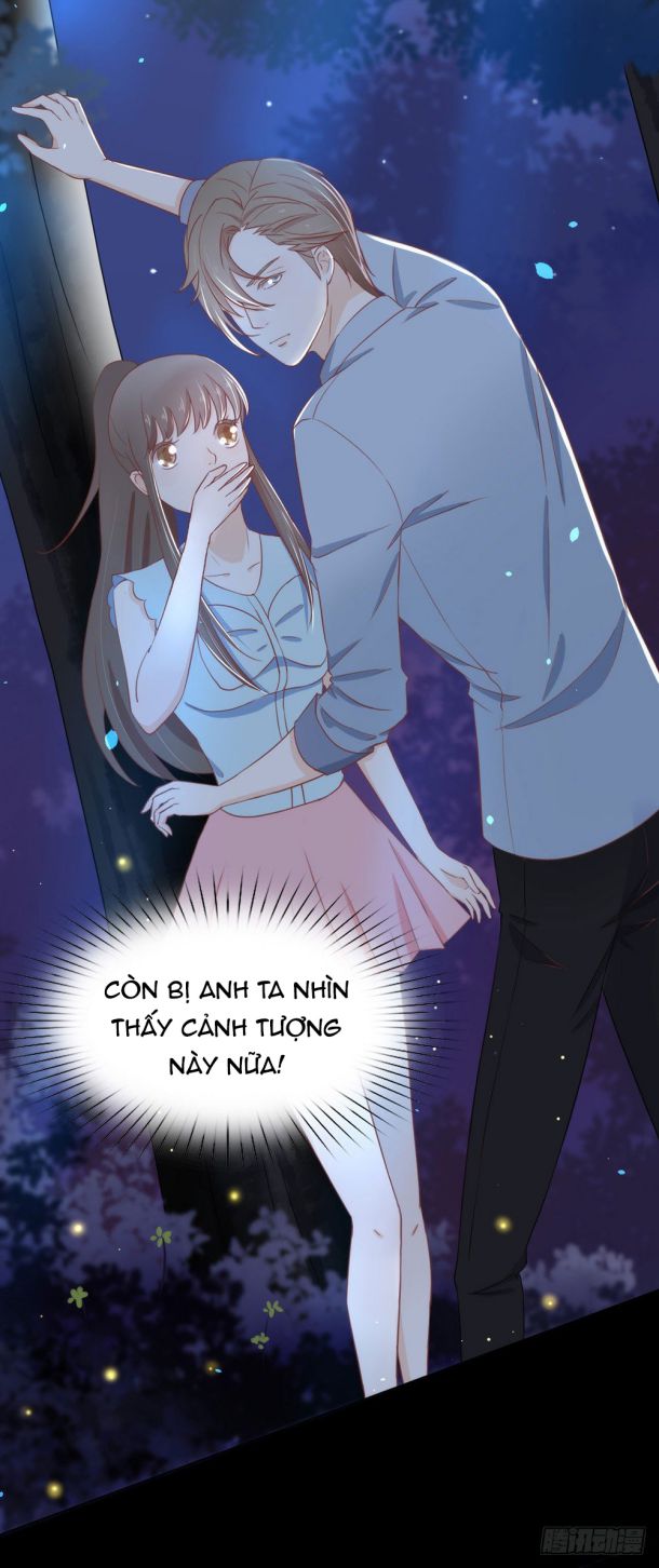 Tôi Cùng Nữ Chủ Mary Sue Tranh Giành Bạn Trai Chap 15 - Next Chap 16