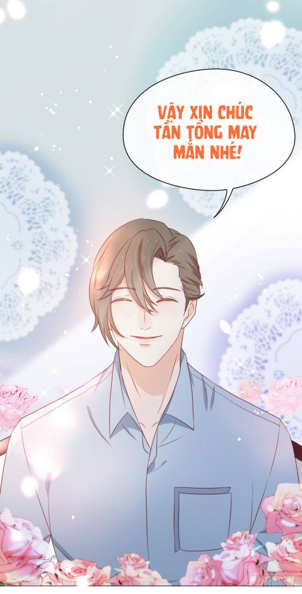 Tôi Cùng Nữ Chủ Mary Sue Tranh Giành Bạn Trai Chap 16 - Next Chap 17 3