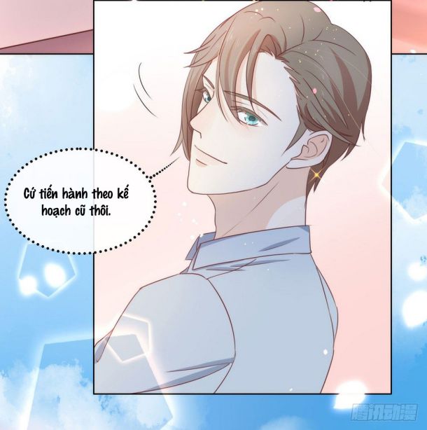 Tôi Cùng Nữ Chủ Mary Sue Tranh Giành Bạn Trai Chap 16 - Next Chap 17 3