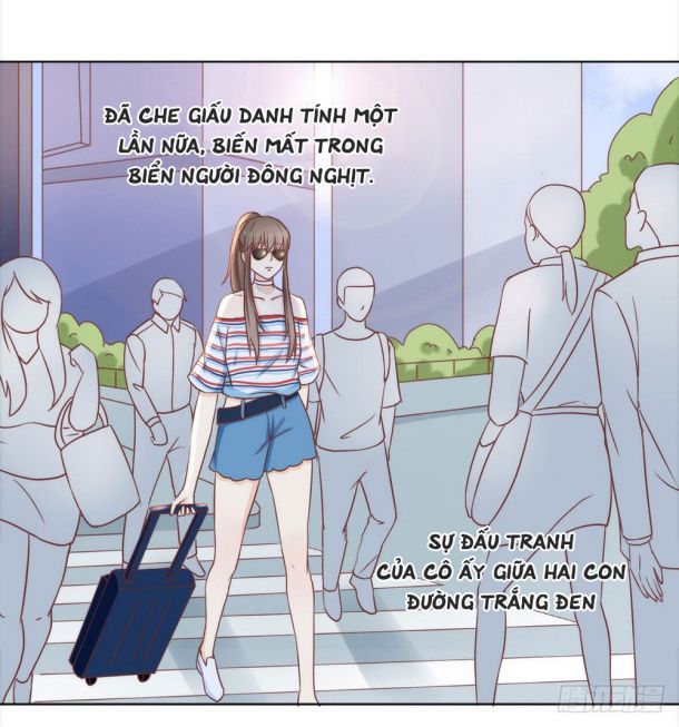 Tôi Cùng Nữ Chủ Mary Sue Tranh Giành Bạn Trai Chap 16 - Next Chap 17 3