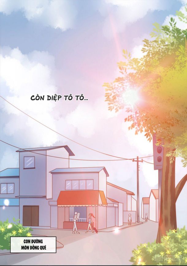 Tôi Cùng Nữ Chủ Mary Sue Tranh Giành Bạn Trai Chap 16 - Next Chap 17 3