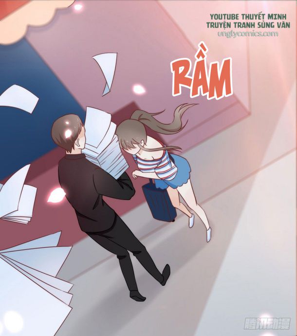 Tôi Cùng Nữ Chủ Mary Sue Tranh Giành Bạn Trai Chap 16 - Next Chap 17 3