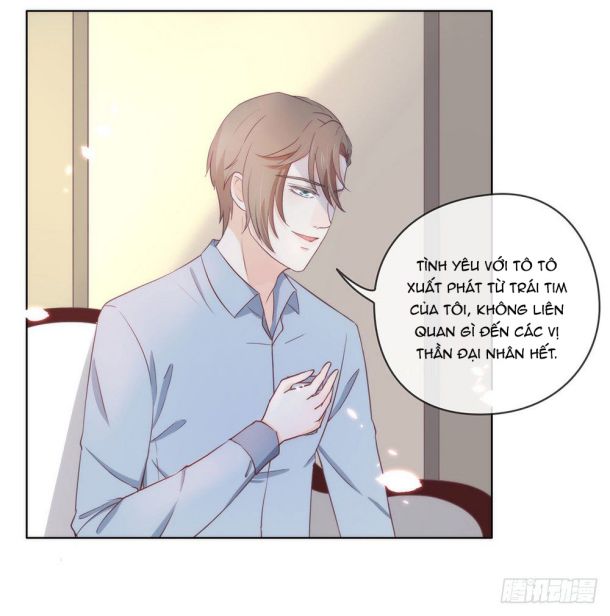 Tôi Cùng Nữ Chủ Mary Sue Tranh Giành Bạn Trai Chap 16 - Next Chap 17 3