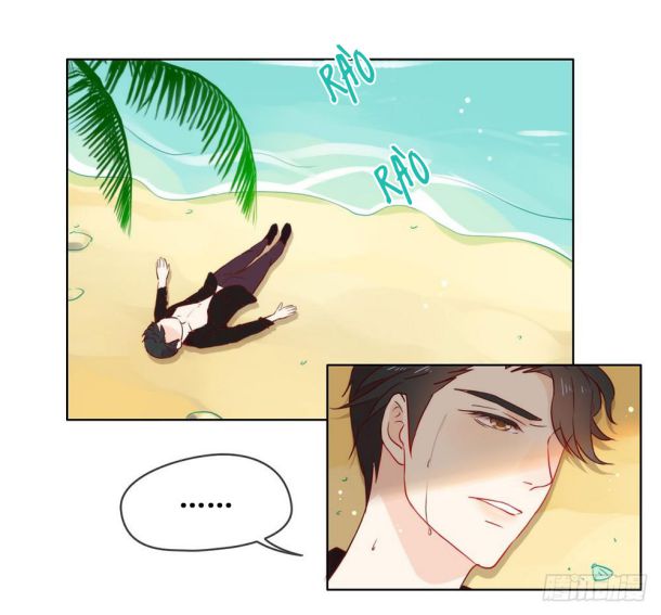 Tôi Cùng Nữ Chủ Mary Sue Tranh Giành Bạn Trai Chap 16 - Next Chap 17 3