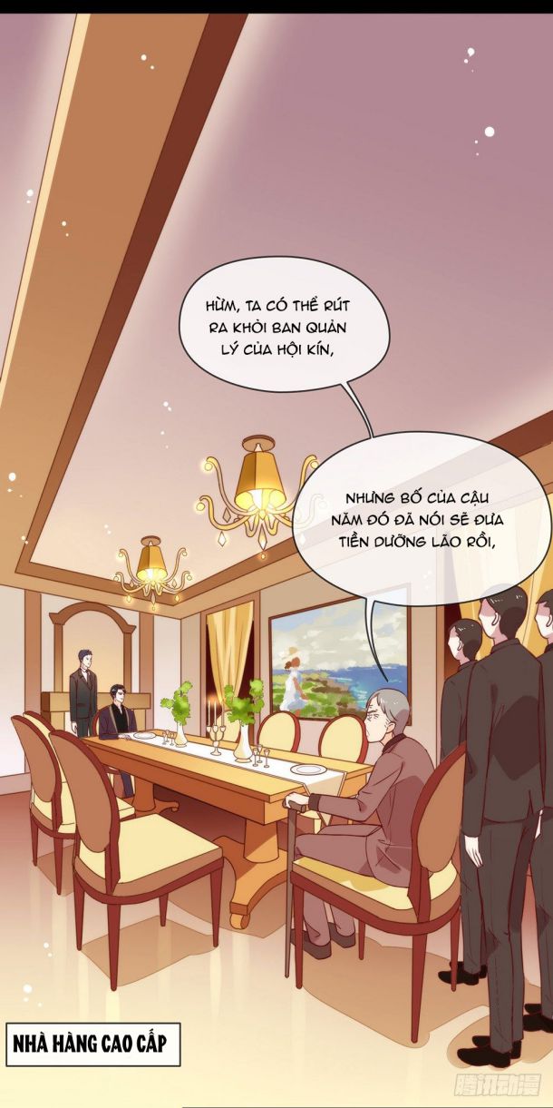 Tôi Cùng Nữ Chủ Mary Sue Tranh Giành Bạn Trai Chap 16 - Next Chap 17 3