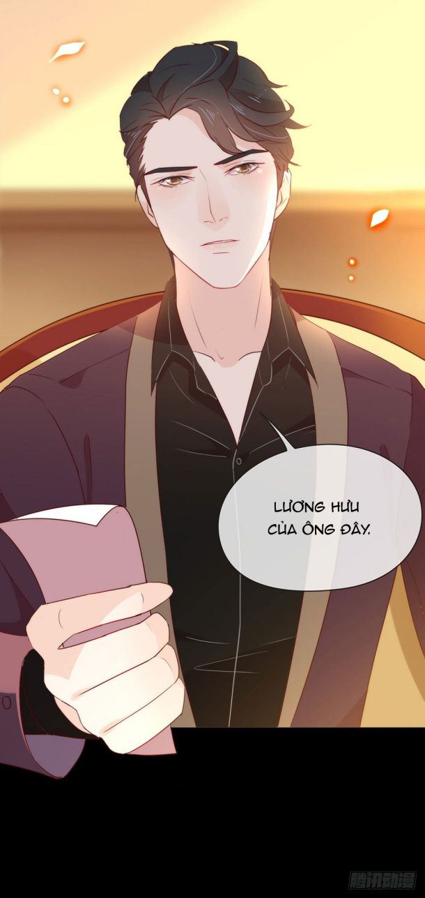 Tôi Cùng Nữ Chủ Mary Sue Tranh Giành Bạn Trai Chap 16 - Next Chap 17 3