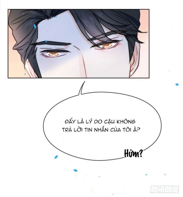 Tôi Cùng Nữ Chủ Mary Sue Tranh Giành Bạn Trai Chap 16 - Next Chap 17 3