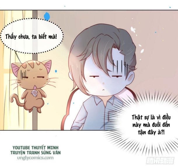 Tôi Cùng Nữ Chủ Mary Sue Tranh Giành Bạn Trai Chap 16 - Next Chap 17 3