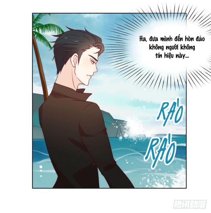 Tôi Cùng Nữ Chủ Mary Sue Tranh Giành Bạn Trai Chap 17 - Next Chap 18