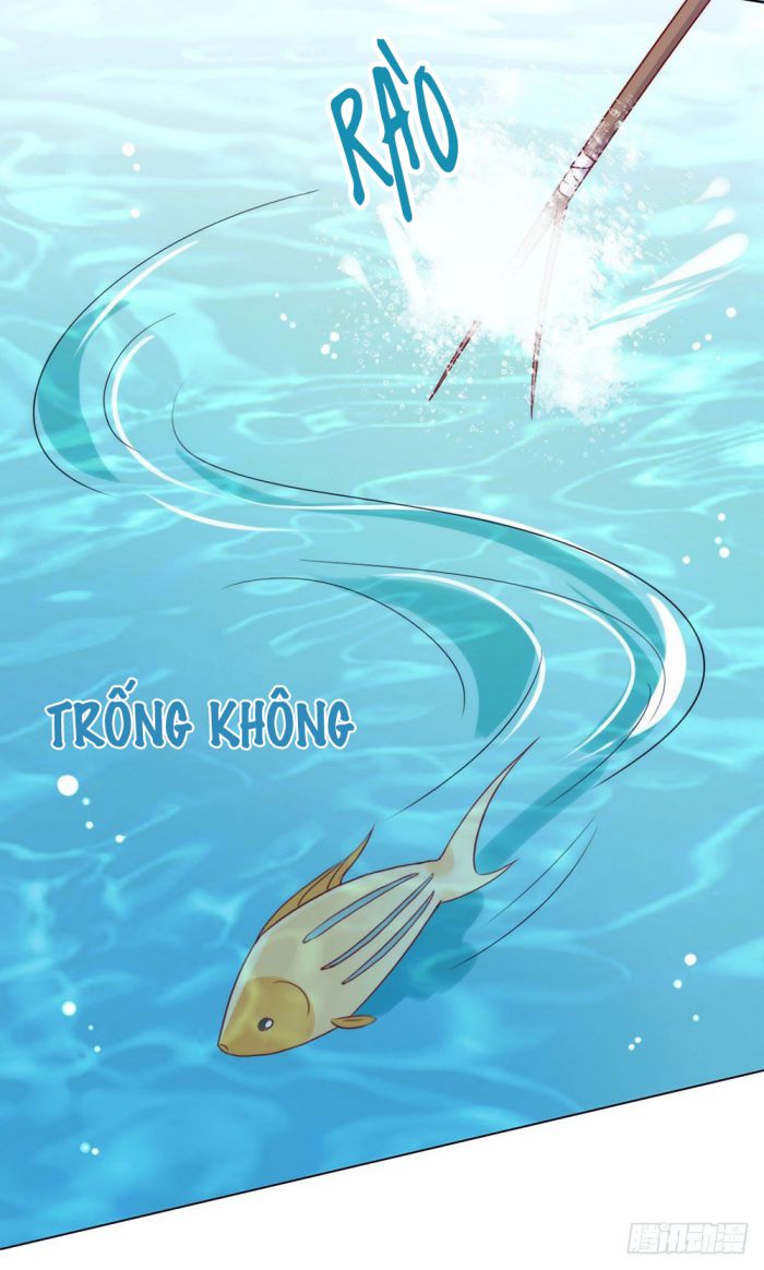 Tôi Cùng Nữ Chủ Mary Sue Tranh Giành Bạn Trai Chap 17 - Next Chap 18