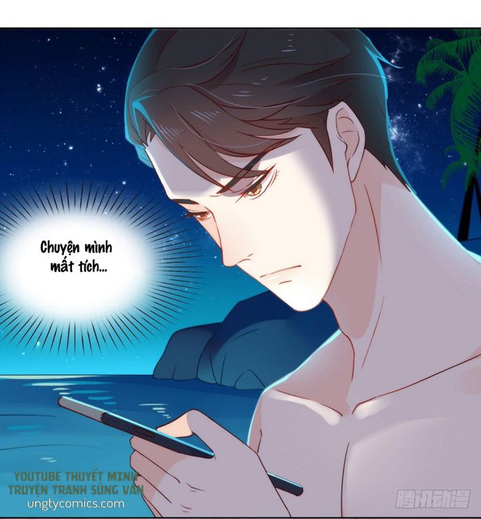 Tôi Cùng Nữ Chủ Mary Sue Tranh Giành Bạn Trai Chap 17 - Next Chap 18