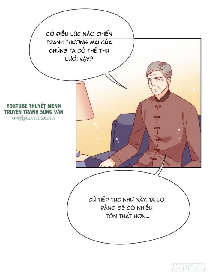 Tôi Cùng Nữ Chủ Mary Sue Tranh Giành Bạn Trai Chap 17 - Next Chap 18