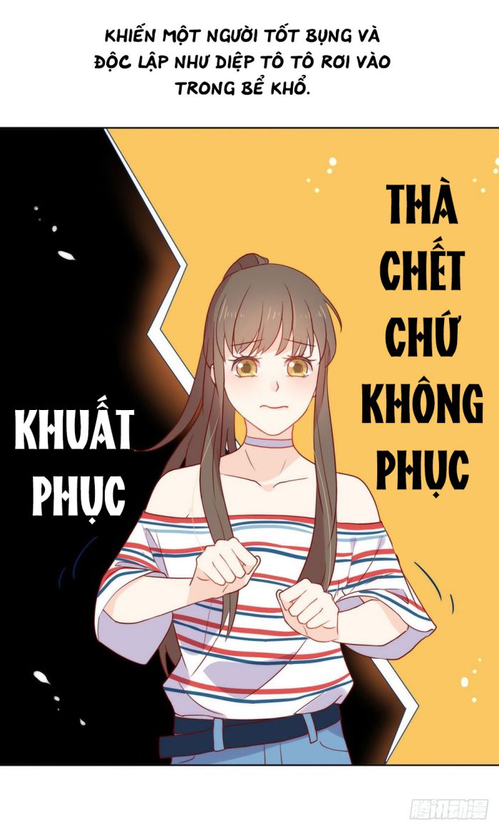 Tôi Cùng Nữ Chủ Mary Sue Tranh Giành Bạn Trai Chap 17 - Next Chap 18