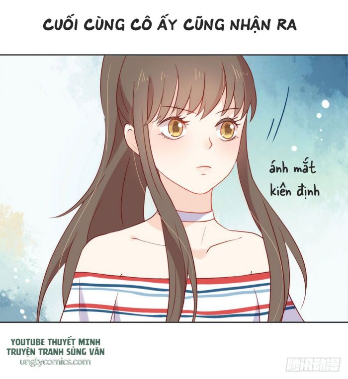 Tôi Cùng Nữ Chủ Mary Sue Tranh Giành Bạn Trai Chap 17 - Next Chap 18