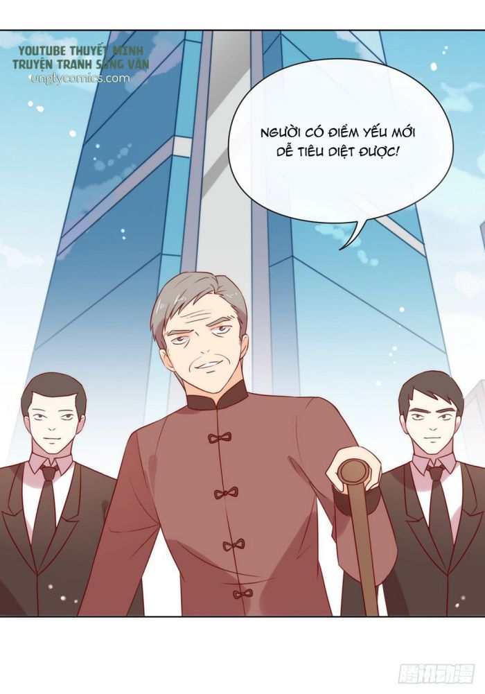 Tôi Cùng Nữ Chủ Mary Sue Tranh Giành Bạn Trai Chap 17 - Next Chap 18