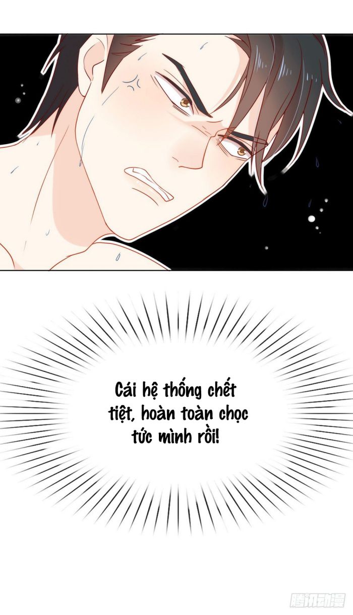 Tôi Cùng Nữ Chủ Mary Sue Tranh Giành Bạn Trai Chap 17 - Next Chap 18