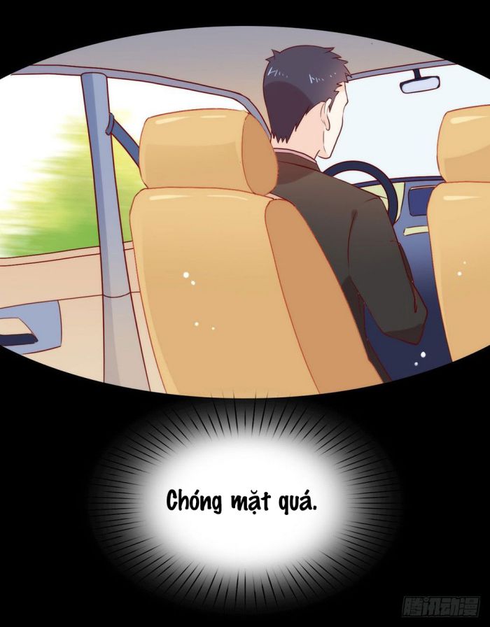 Tôi Cùng Nữ Chủ Mary Sue Tranh Giành Bạn Trai Chap 17 - Next Chap 18