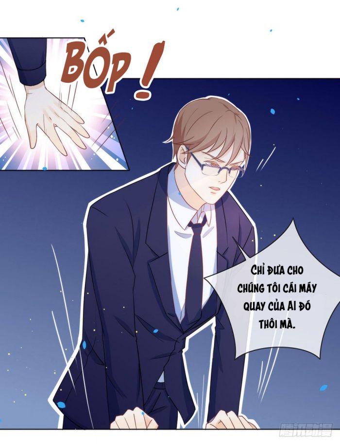 Tôi Cùng Nữ Chủ Mary Sue Tranh Giành Bạn Trai Chap 18 - Next Chap 19