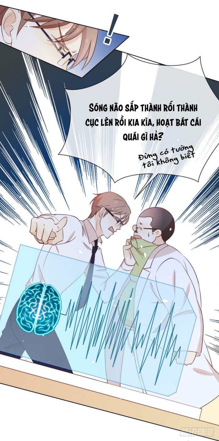 Tôi Cùng Nữ Chủ Mary Sue Tranh Giành Bạn Trai Chap 18 - Next Chap 19