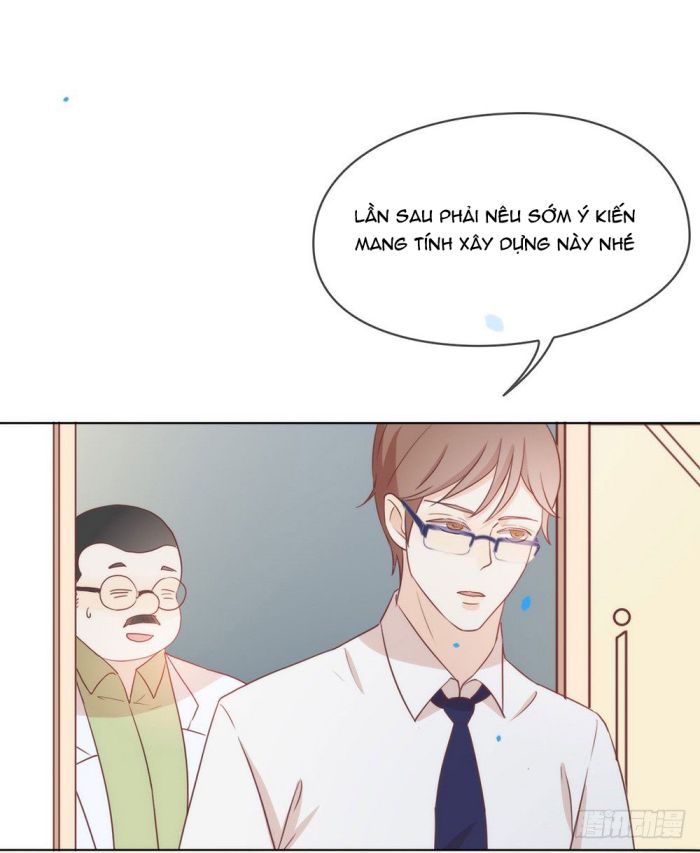 Tôi Cùng Nữ Chủ Mary Sue Tranh Giành Bạn Trai Chap 18 - Next Chap 19