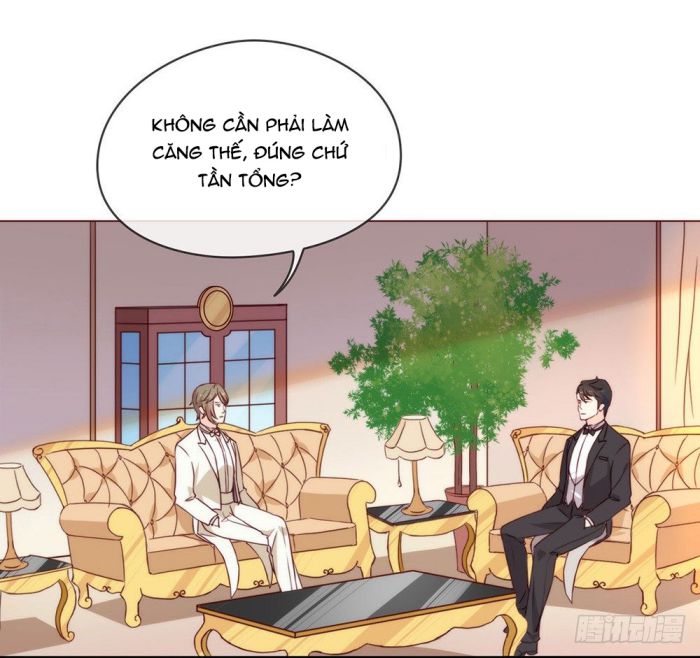 Tôi Cùng Nữ Chủ Mary Sue Tranh Giành Bạn Trai Chap 19 - Next Chap 20