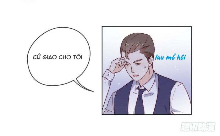 Tôi Cùng Nữ Chủ Mary Sue Tranh Giành Bạn Trai Chap 19 - Next Chap 20