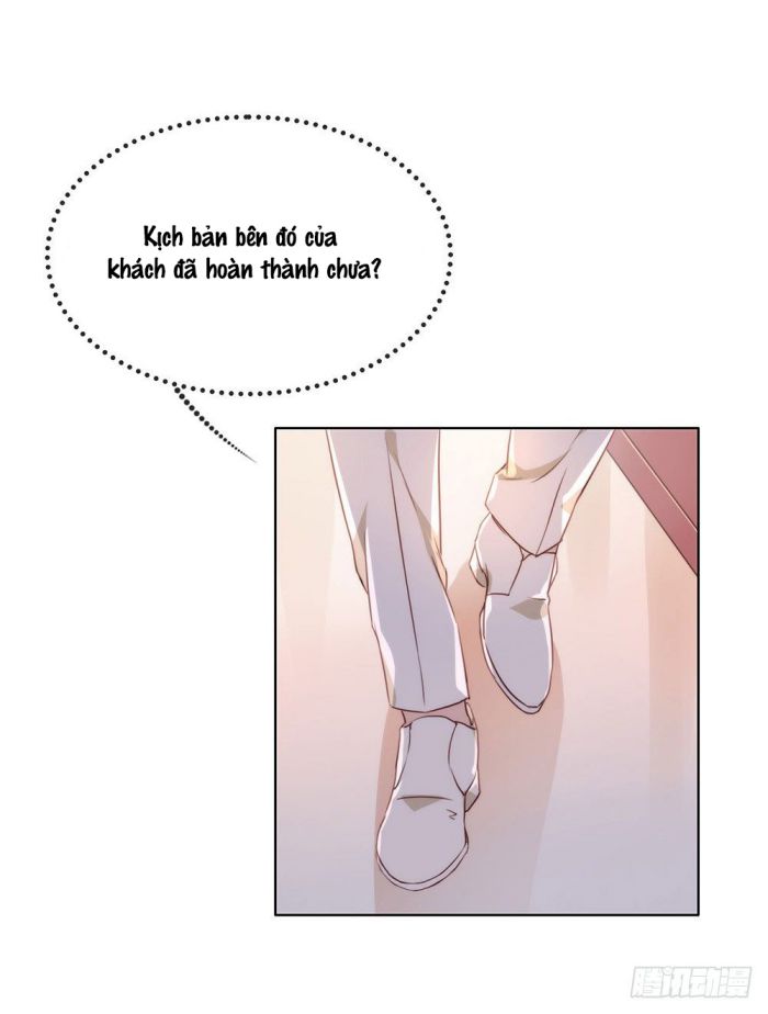 Tôi Cùng Nữ Chủ Mary Sue Tranh Giành Bạn Trai Chap 19 - Next Chap 20