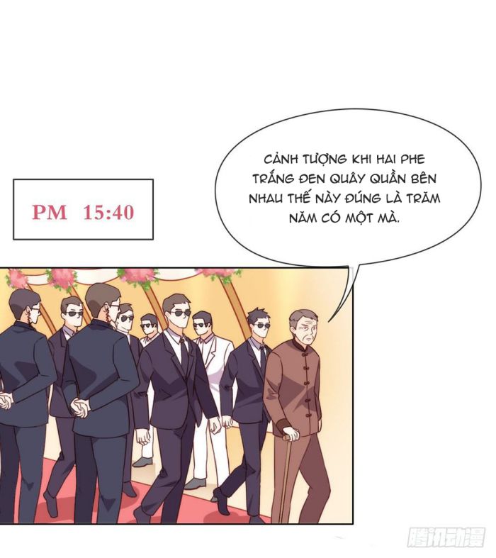 Tôi Cùng Nữ Chủ Mary Sue Tranh Giành Bạn Trai Chap 19 - Next Chap 20