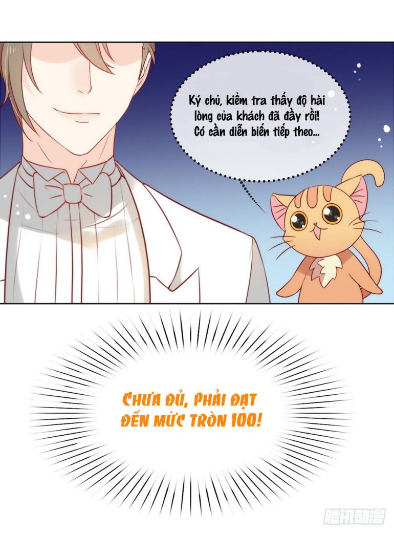 Tôi Cùng Nữ Chủ Mary Sue Tranh Giành Bạn Trai Chap 20 - Next Chap 21