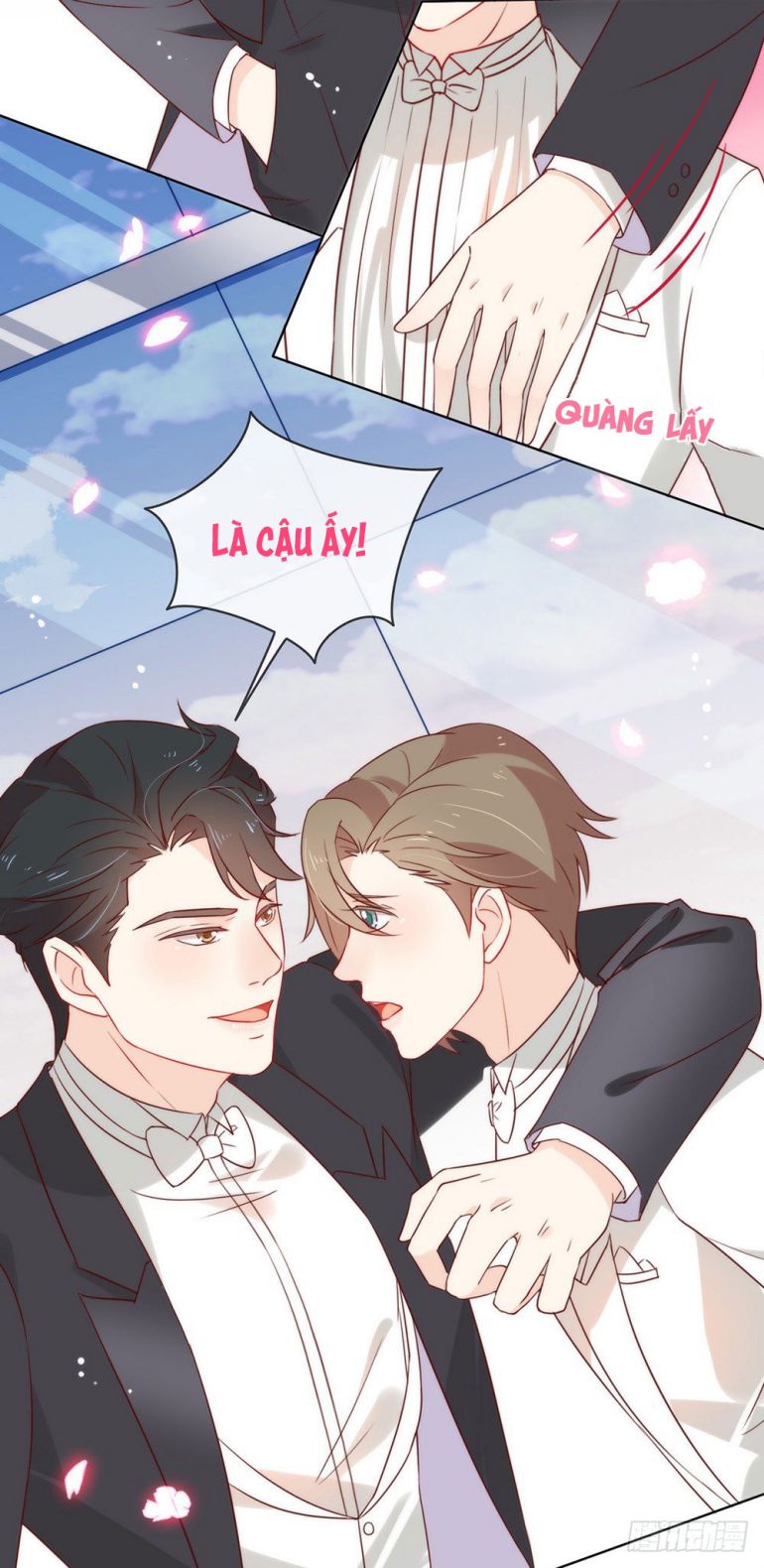 Tôi Cùng Nữ Chủ Mary Sue Tranh Giành Bạn Trai Chap 20 - Next Chap 21