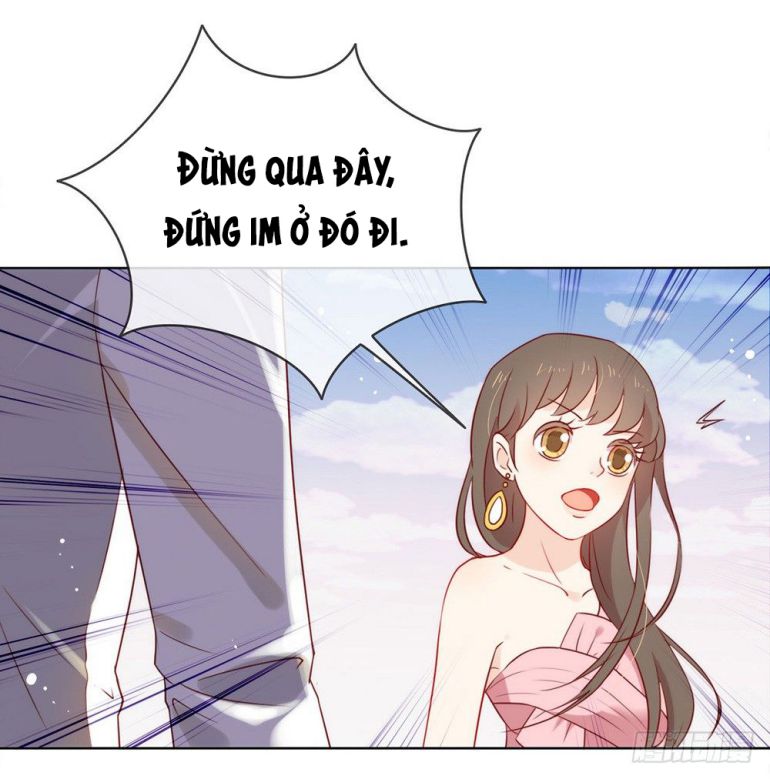 Tôi Cùng Nữ Chủ Mary Sue Tranh Giành Bạn Trai Chap 20 - Next Chap 21