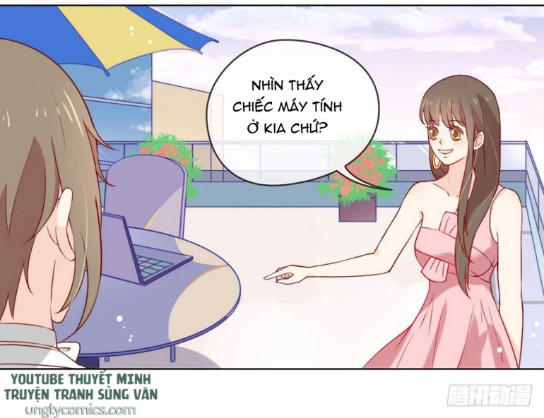 Tôi Cùng Nữ Chủ Mary Sue Tranh Giành Bạn Trai Chap 20 - Next Chap 21