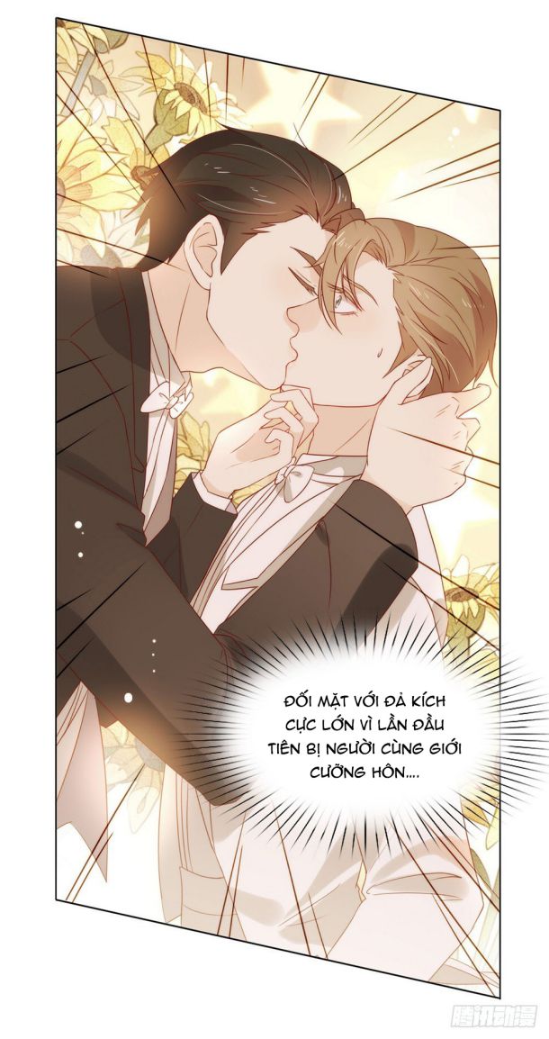 Tôi Cùng Nữ Chủ Mary Sue Tranh Giành Bạn Trai Chap 21 - Next Chap 22