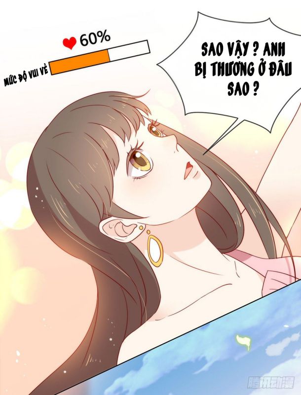 Tôi Cùng Nữ Chủ Mary Sue Tranh Giành Bạn Trai Chap 22 - Next Chap 23