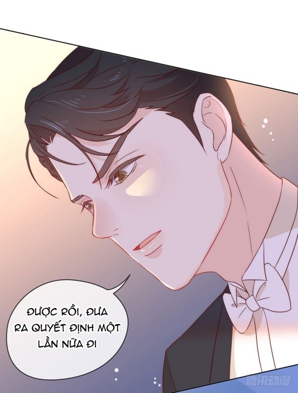 Tôi Cùng Nữ Chủ Mary Sue Tranh Giành Bạn Trai Chap 22 - Next Chap 23