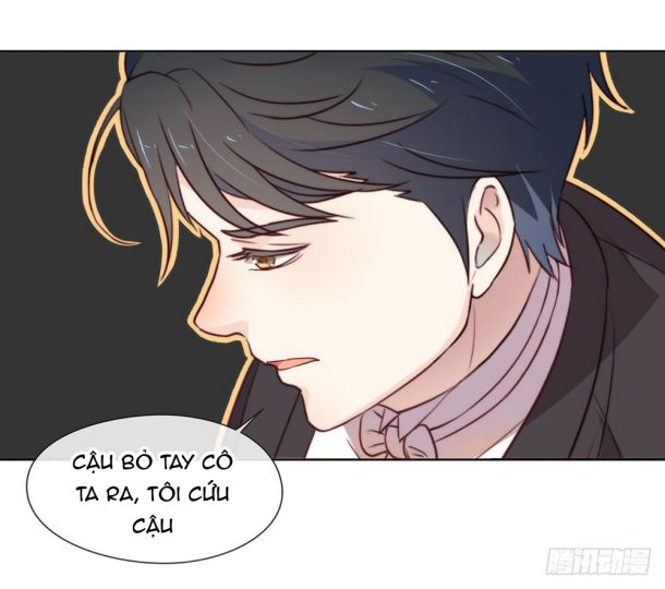 Tôi Cùng Nữ Chủ Mary Sue Tranh Giành Bạn Trai Chap 23 - Next Chap 24