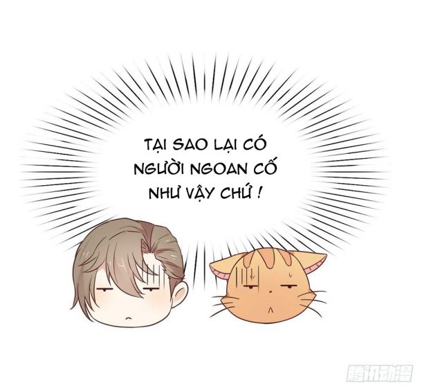 Tôi Cùng Nữ Chủ Mary Sue Tranh Giành Bạn Trai Chap 23 - Next Chap 24