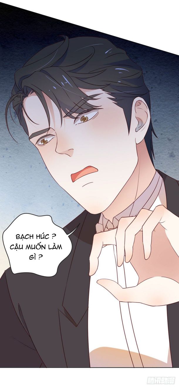 Tôi Cùng Nữ Chủ Mary Sue Tranh Giành Bạn Trai Chap 23 - Next Chap 24