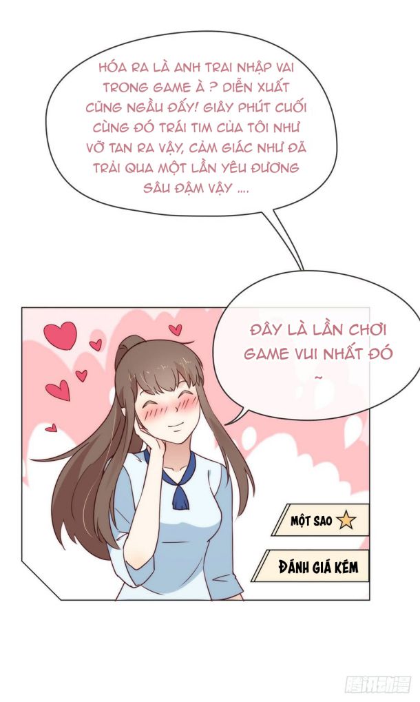 Tôi Cùng Nữ Chủ Mary Sue Tranh Giành Bạn Trai Chap 24 - Next Chap 25