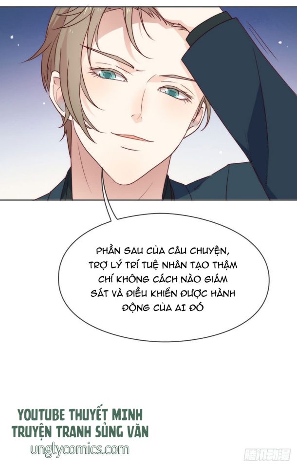 Tôi Cùng Nữ Chủ Mary Sue Tranh Giành Bạn Trai Chap 24 - Next Chap 25