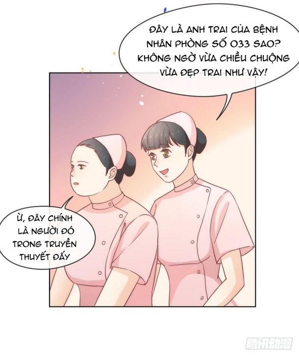 Tôi Cùng Nữ Chủ Mary Sue Tranh Giành Bạn Trai Chap 25 - Next Chap 26