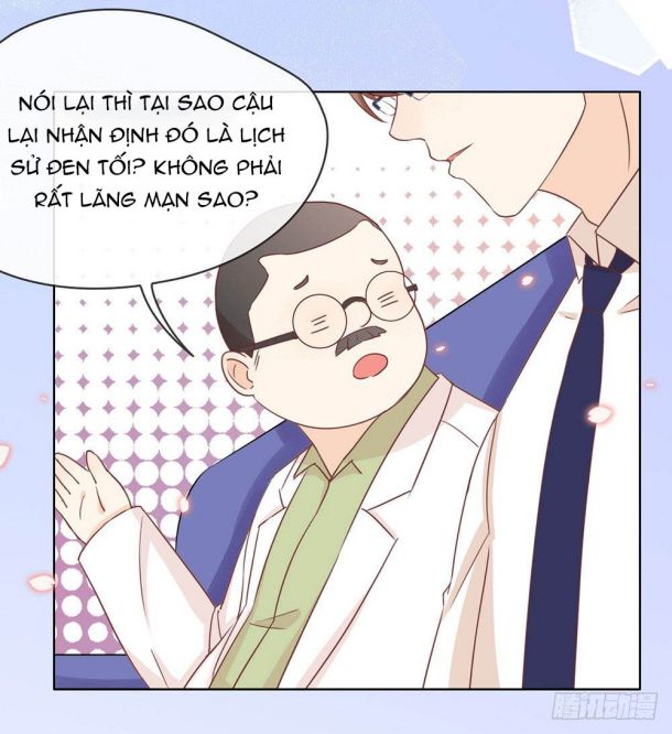 Tôi Cùng Nữ Chủ Mary Sue Tranh Giành Bạn Trai Chap 26 - Next Chap 27