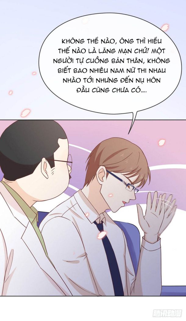 Tôi Cùng Nữ Chủ Mary Sue Tranh Giành Bạn Trai Chap 26 - Next Chap 27