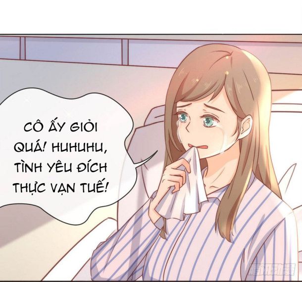 Tôi Cùng Nữ Chủ Mary Sue Tranh Giành Bạn Trai Chap 26 - Next Chap 27