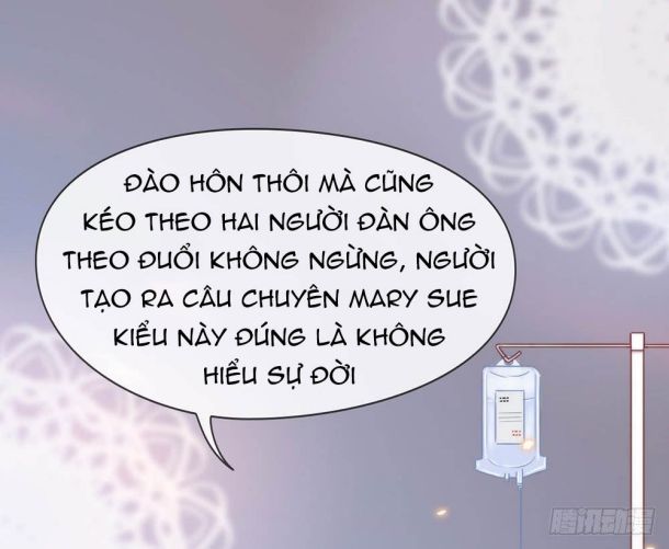 Tôi Cùng Nữ Chủ Mary Sue Tranh Giành Bạn Trai Chap 26 - Next Chap 27