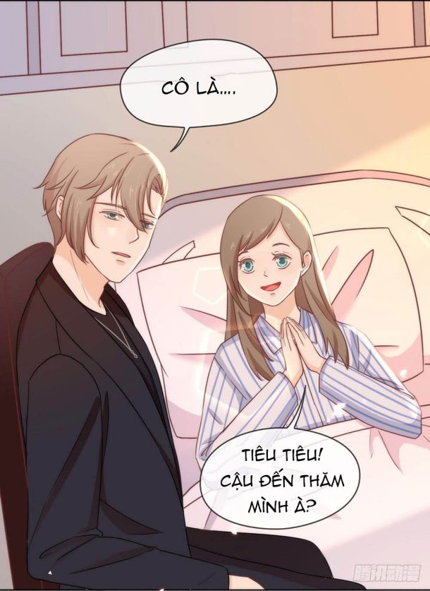 Tôi Cùng Nữ Chủ Mary Sue Tranh Giành Bạn Trai Chap 26 - Next Chap 27