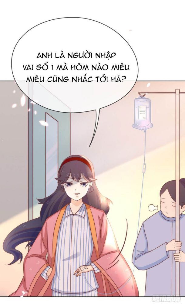 Tôi Cùng Nữ Chủ Mary Sue Tranh Giành Bạn Trai Chap 26 - Next Chap 27