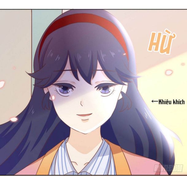 Tôi Cùng Nữ Chủ Mary Sue Tranh Giành Bạn Trai Chap 26 - Next Chap 27