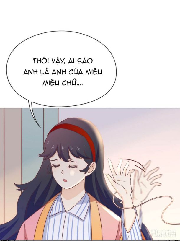 Tôi Cùng Nữ Chủ Mary Sue Tranh Giành Bạn Trai Chap 26 - Next Chap 27