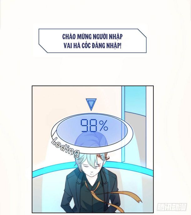 Tôi Cùng Nữ Chủ Mary Sue Tranh Giành Bạn Trai Chap 26 - Next Chap 27